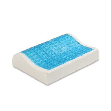 Jelli Visco Yastık – 51x37x11/7cm MDKLCM21 - Görsel 1 (Ön görünüm)