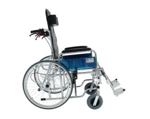 G124E Multi Fonkiyonel Tekerlekli Sandal - Medikaltec G124E Multi Fonkiyonel Tekerlekli Sandalye Medikaltec9041 - Görsel 2…