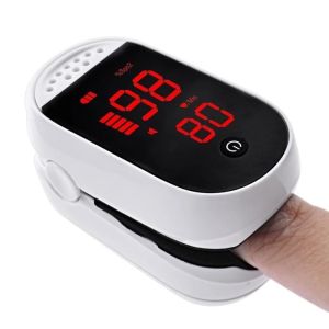 Medikaltec  Pulse Oksimetre C101B1