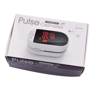 Medikaltec Pulse Oksimetre C101B1 (Medikaltec376)