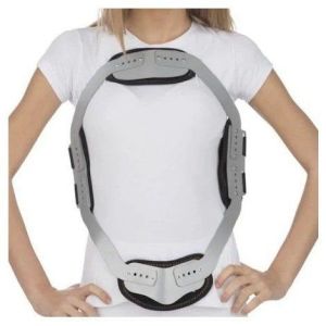 Medikaltec Jeweet Korse Jeweet Hyperextansion Korse Gövde Yüksekliği 40--49 cm SMALL