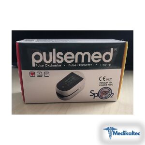 Pulse Oksimetre C101B1