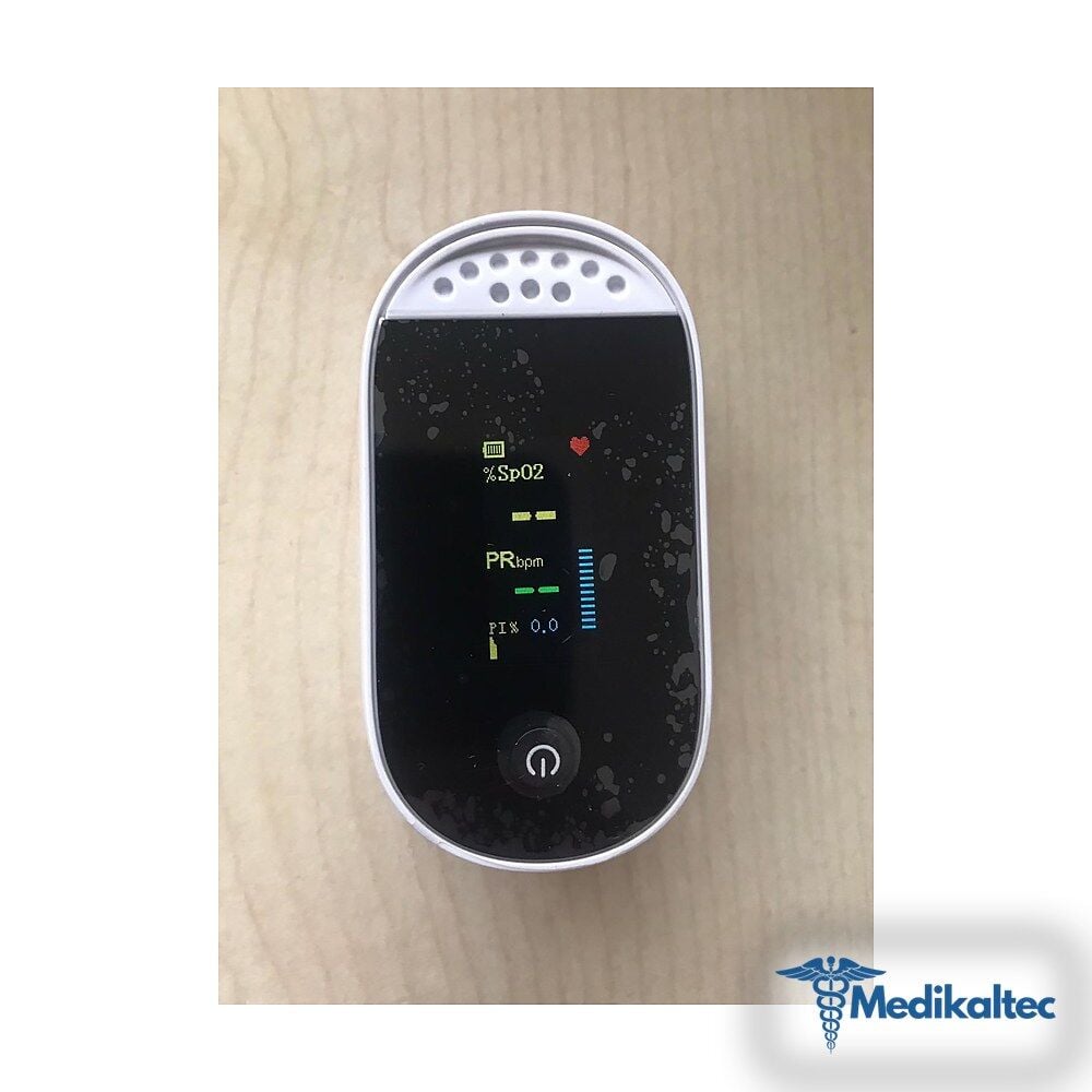 Pulse Oksimetre C101B1