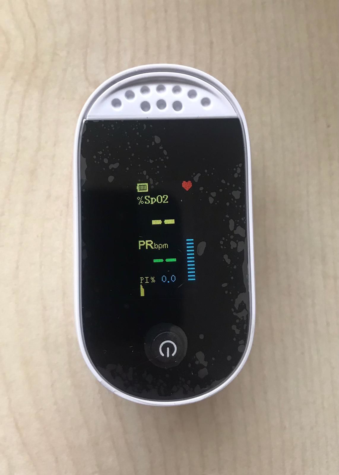 Medikaltec Pulse Oksimetre C101B1 (Medikaltec376)