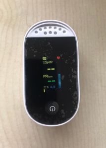 Medikaltec  Pulse Oksimetre C101B1