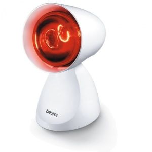 Beurer IL 11 Kızılötesi Lamba Isıtıcı La - Medikaltec IL Kızılötesi Lamba Isıtıcı Lamba