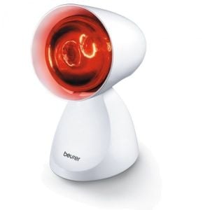 Beurer IL 11 Kızılötesi Lamba Isıtıcı La - Medikaltec IL Kızılötesi Lamba Isıtıcı Lamba