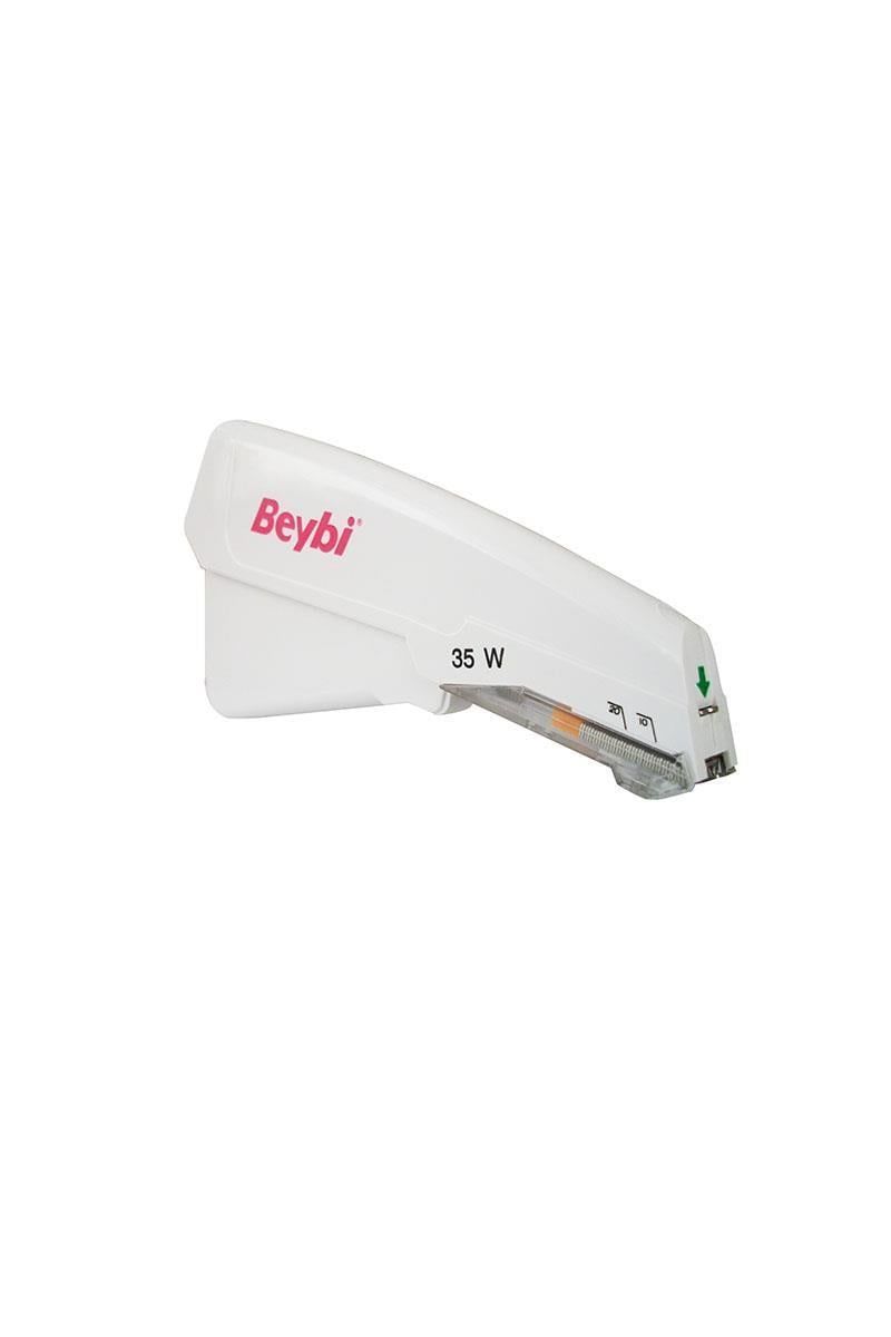 Cilt Zımbası (Stapler) Beybi - Cilt Zımbası (Stapler) Beybi Medikaltec9042 - Görsel 1 (Ön görünüm)