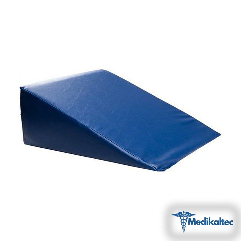 Medikaltec Üçgen Pozisyonlama Minderi 60 CM Medikaltec1377 - Görsel 1 (Ön görünüm)