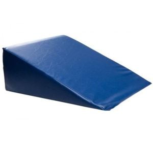 Medikaltec Üçgen Pozisyonlama Minderi 60 CM Medikaltec1377 - Görsel 1 (Ön görünüm)