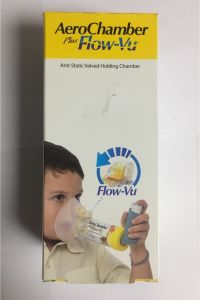 Medikaltec Flow-vu Sarı 1-5 Yaş