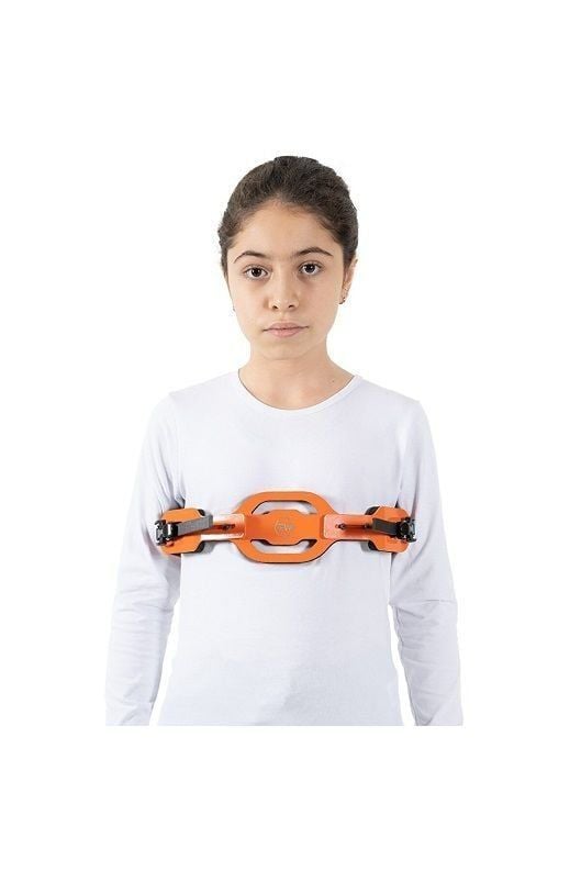 Medikaltec  Güvercin Göğsü Pediatrik