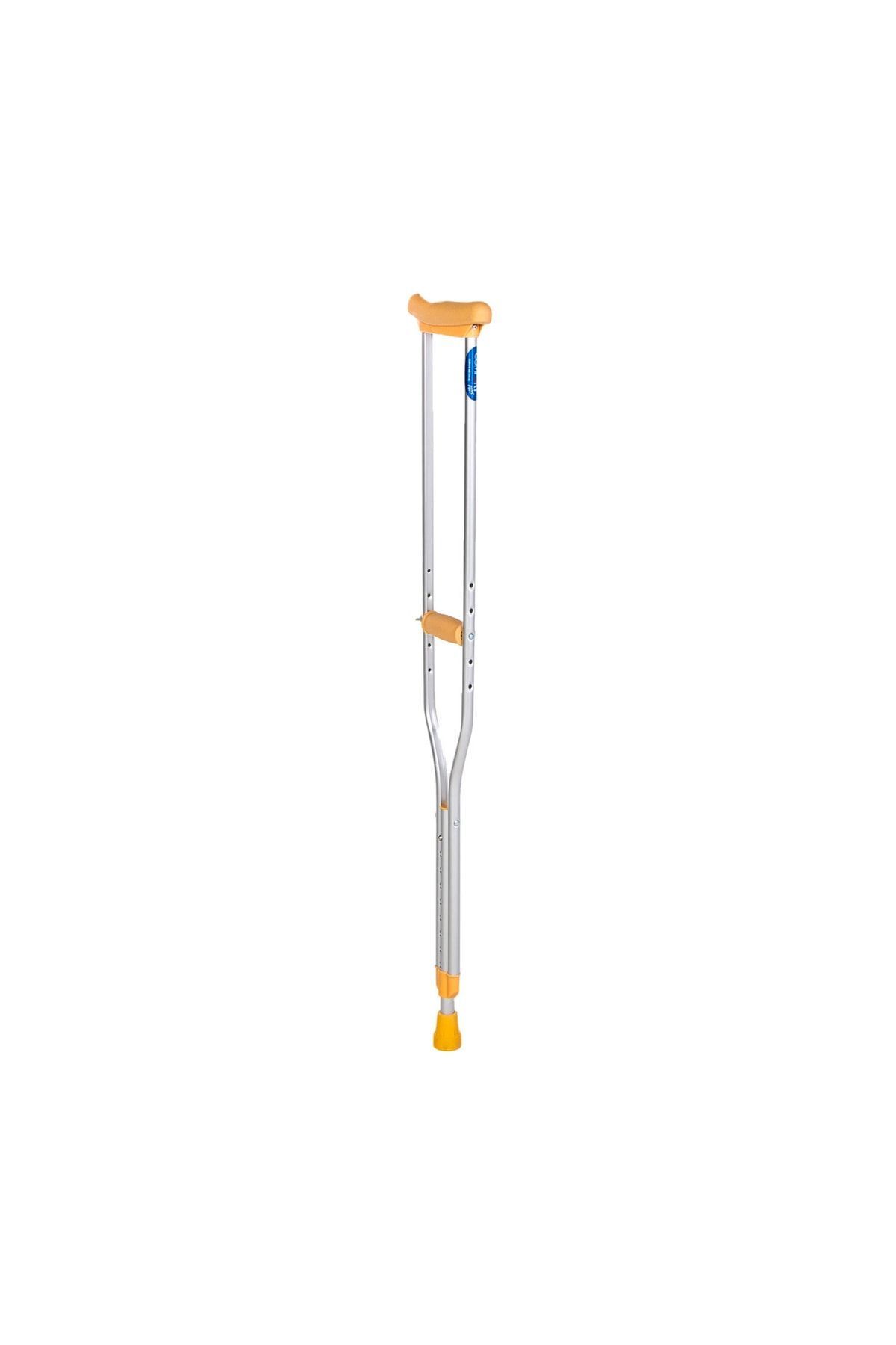 Medikaltec Ky925l Small Ithal Alüminyum Koltuk Altı Deyneği Medikaltec3392 - Görsel 1 (Ön görünüm)