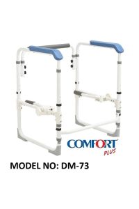 Medikaltec Dm-73 Klozet Destek Barı