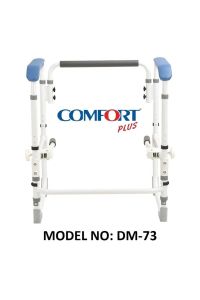 Medikaltec Dm-73 Klozet Destek Barı