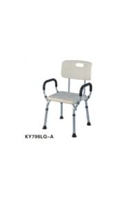 Medikaltec Duş Sandalyesi-Duş Taburesi