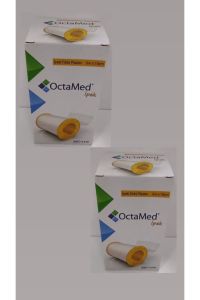 Medikaltec Kendinden Yapışkanlı Bandaj 5cm*4.5 M-siyah Medikaltec2394 - Görsel 1 (Ön görünüm)