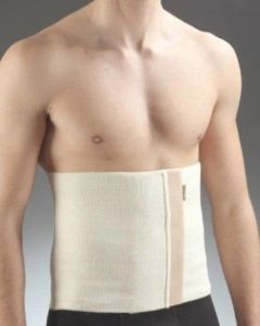 Medikaltec Angora  Korse Termal Sırt ve Böbrek Isıtıcı