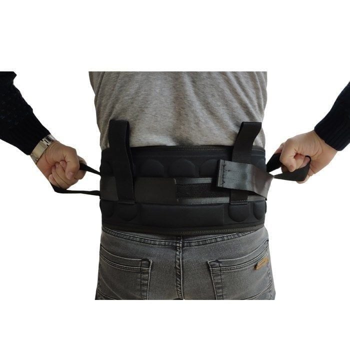 Hasta Taşıma Kemeri Hastayı bir yerden b - Medikaltec Hasta Taşıma Kemeri