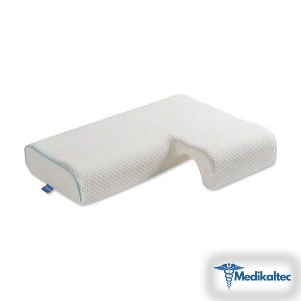 Kol Destekli Boyun Yastığı – 65x49x31/12cm MDKLCM30 - Görsel 1 (Ön görünüm)