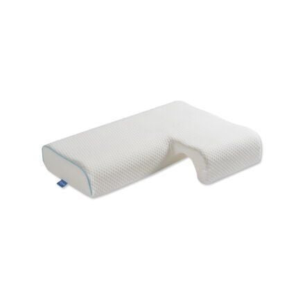 Kol Destekli Boyun Yastığı – 65x49x31/12cm