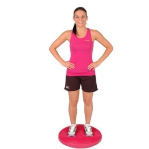 Msd Balance Trainer Denge Minderi 45 cm - Medikaltec Balance Trainer Denge Minderi cm Medikaltec6839 - Görsel 1 (Ön görünüm)