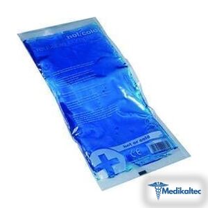 Medikaltec Hot Pack Cold Pack Sıcak Soğuk Kompres Medikaltec5420 - Görsel 1 (Ön görünüm)