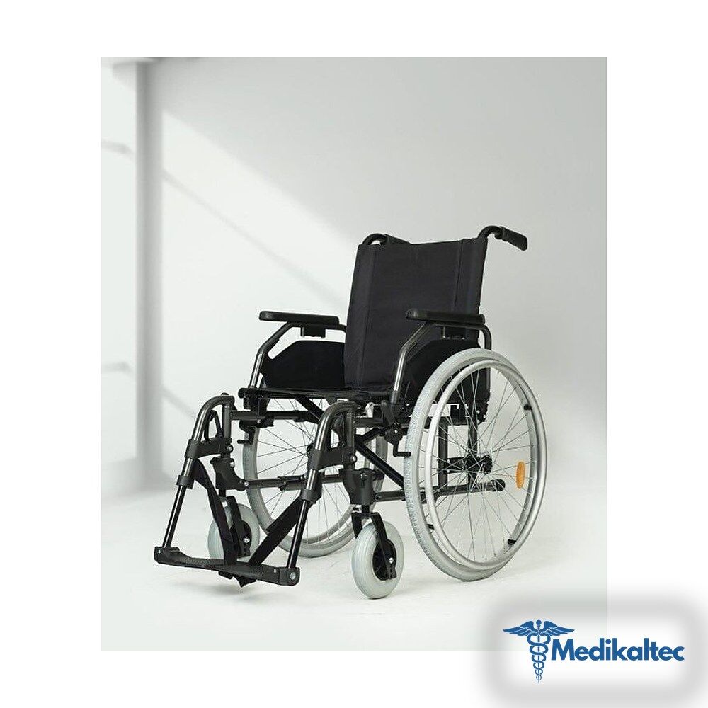 Medikaltec Start Intro M2S 45 Cmlik Medikaltec1384 - Görsel 1 (Ön görünüm)