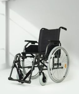 Medikaltec Start Intro M2S 50 Cmlik Medikaltec1385 - Görsel 2 (Ön görünüm)