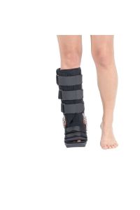Medikaltec Rom Walker (uzun) Erken Mobilizasyona Yardımcı Ayak Bileği Ortezidir.