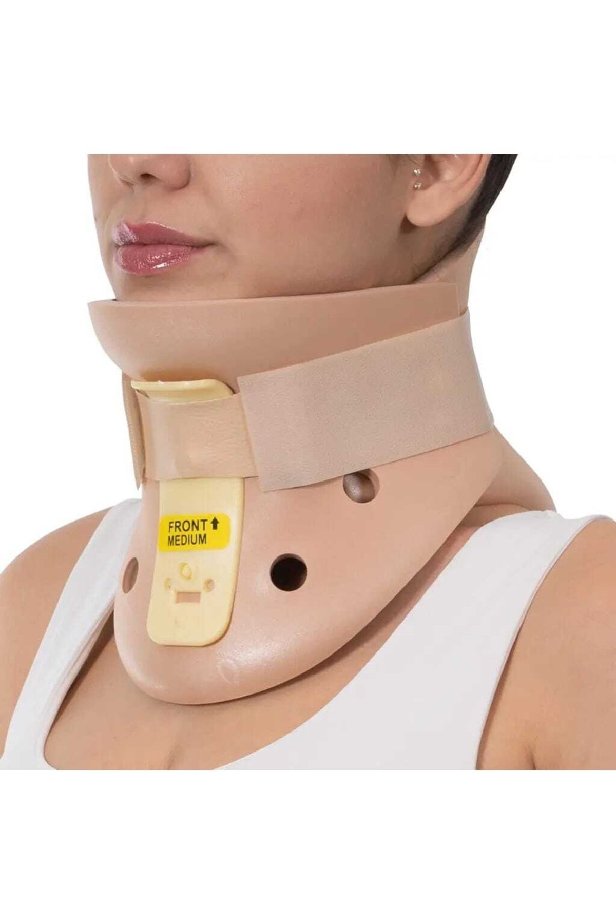 Medikaltec Philadelphia Boyunluk Phıladelphıa Classıcal Collar Medikaltec4399 - Görsel 1 (Ön görünüm)