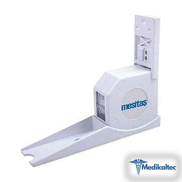 Medikaltec Duvara Monte Boy Ölçer MST-B01 - Görsel 1