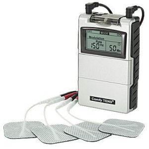 Medikaltec Dijital Portatif Cihazı Everyway EV 804