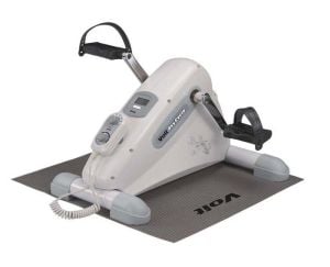 Medikaltec Oxycle Elektirikli Bacak Ve Kol Çalıştırma Aleti Egzersiz Pedalı