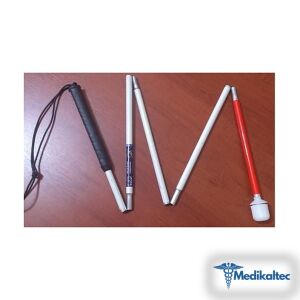 Medikaltec Görme Engelli Bastonu Medikaltec5425 - Görsel 1 (Ön görünüm)