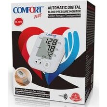 Kd-5915 Üst Koldan Ölçme Türkçe Konuşan   Aleti