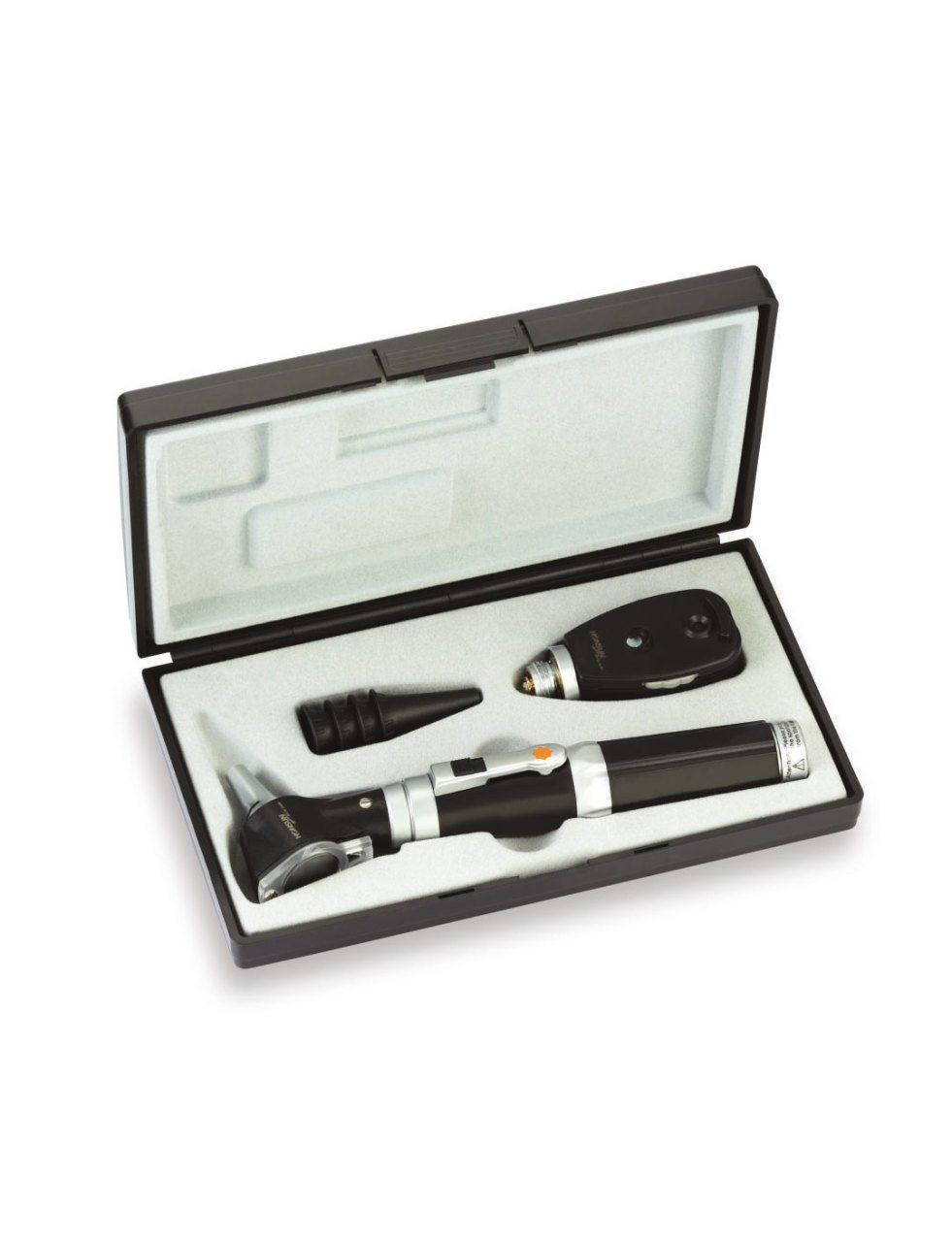 Medikaltec  Otoskop Oftalmoskop Set HS-OTP 10