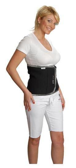 Medikaltec Thermal Bel Korsesi Terletici Korsesi Medikaltec5426 - Görsel 1 (Ön görünüm)