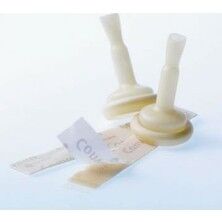 Coloplast 9474 Conveen Prezervatif Sonda - Coloplast Conveen Prezervatif Sonda Yapışkan Şeritli Adet Medium