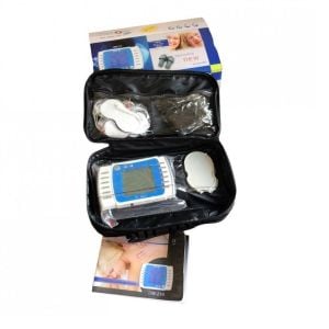 DM-214 Konuşan 2 Kanallı Tens CihazıComf - Medikaltec - Konuşan 2 Kanallı Tens Cihazı