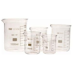 Medikaltec Beher Cam 2000 ml