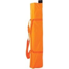 2'ye Katlanır Pole Sedye - 2'ye Katlanır Pole Sedye