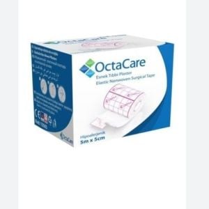 Medikaltec Flaster 5x5 5 Adet Medikaltec1393 - Görsel 1 (Ön görünüm)