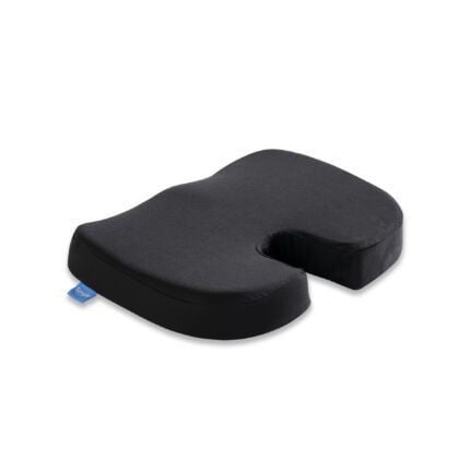 Sünger Coccyx Minder – 44x36x7cm MDKLCM40 - Görsel 1 (Ön görünüm)