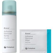 Brava Yapışkan Çıkarıcı Sprey 50 ml - Brava Yapışkan Çıkarıcı Sprey ml