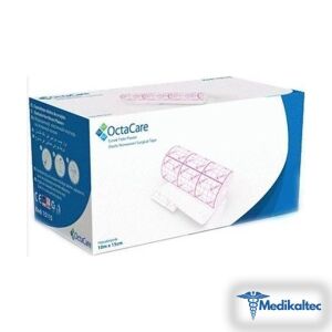 Medikaltec Flaster 15x10 5 Adet Medikaltec1394 - Görsel 1 (Ön görünüm)