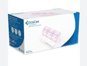 Medikaltec Flaster 15x10 5 Adet Medikaltec1394 - Görsel 1 (Ön görünüm)
