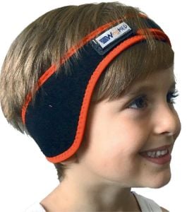 Çocuk Kepçe Kulak Bandı Elastan Çamaşır  - Medikaltec Çocuk Kepçe Kulak Bandı