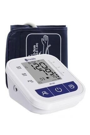 KOLDAN ÖLÇ TANSİYON ALETİ ARM-30E+ sayes - Medikaltec Mesi̇li̇fe Di̇ji̇tal Koldan Ölç Tansi̇yon Aleti̇ Arm-30e+