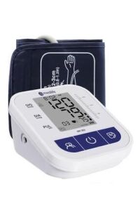 KOLDAN ÖLÇ TANSİYON ALETİ ARM-30E+ sayes - Medikaltec Mesi̇li̇fe Di̇ji̇tal Koldan Ölç Tansi̇yon Aleti̇ Arm-30e+